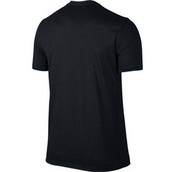 ナイキ　ランニングシャツ・ショーツセット　黒/黒　L 新品 Amazon.co.jp: ナイキ(NIKE) トレーニング Tシャツ レジェンド