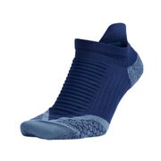 NIKE SX4845-456-26-27 [ナイキ エリート クッションド ノーショウ タブ ディープロイヤルブルー/オーシャンフォグ]