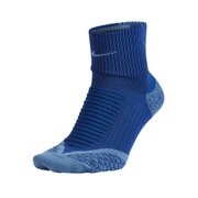 NIKE SX4850-456-23-24 [ナイキ エリート クッション クォーター ディープロイヤルブルー/オーシャンフォグ/オーシャンフォグ]