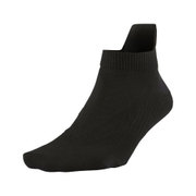 NIKE SX4952-010-24-25 [ナイキ エリート ライトウェイト ノーショウ タブ ブラック/ブラック]