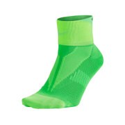NIKE SX4953-380-24-25 [ナイキ エリート ライトウェイト クォーター ボルテージグリーン/ゴーストグリーン/ボルテージグリーン]