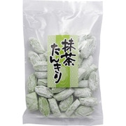 抹茶たんきり飴