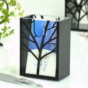 名刺ホルダー ネームカードホルダー MiniAutumn NameCardHolder