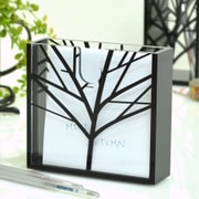 メモホルダー メモ入れ MiniAutumn MemoHolder メモ用紙付き