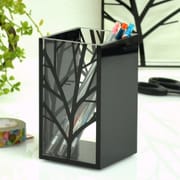 ペン立て ペンスタンド 鉛筆立て ペンシルボックス MiniAutumn PencilBox