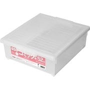 いれと庫 コミック本用(ワイド) [幅41×奥行46.5×高さ16.5cm]