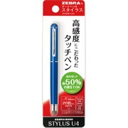 P-ATU4-BL [スタイラスU4 ブルー]