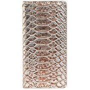 I6S06-15D665-04 [Wetherby Anaconda Basic Peach Gold for iPhone 6/6s]