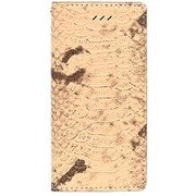 I6S06-15D665-21 [Wetherby Anaconda Basic Bronze Silver for iPhone 6/6s]