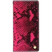 I6S06-15D666-04 [Wetherby Premium Python Pink/Black for iPhone 6/6s]