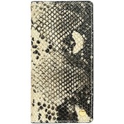 I6S06-15D666-00 [Wetherby Premium Python White/Black for iPhone 6/6s]