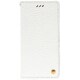I6S06-15D667-00 [Wetherby Premium Ople White for iPhone 6/6s]