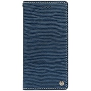 I6S06-15D668-15 [Wetherby Premium Lizzard Navy for iPhone 6/6s]