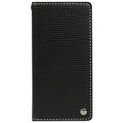 I6S06-15D668-01 [Wetherby Premium Lizzard Black for iPhone 6/6s]