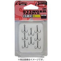 スティンガートリプル ST-11 10