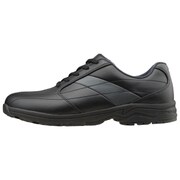 B1GC162009 [LD CA 3 ウォーキング コンフォートシューズ メンズ 26.5cm ブラック]