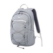 A3JD611204 [リュック DT15 男女兼用 15L クールグレー]