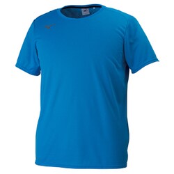 ヨドバシ.com - ミズノ mizuno 32MA611324 [Tシャツ XL ディーバブルー