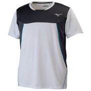32MA611401 [Tシャツ L ホワイト]