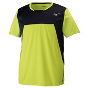 32MA611437 [Tシャツ L ライムグリーン]