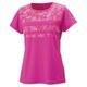 32MA631164 [Tシャツ レディース S ベリーピンク]