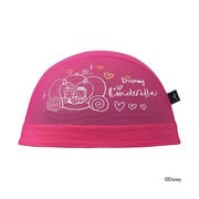 N2JW608065 [メッシュキャップ M ローズ]