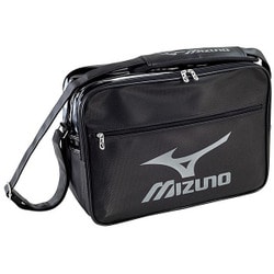 ヨドバシ.com - ミズノ mizuno 33JS601009 [エナメルバッグ(L