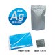 Ag抗菌性凝固消臭剤 抗菌ヤシレット！ サッと固まる非常用トイレ 汚物袋付き 30回分 BR-905