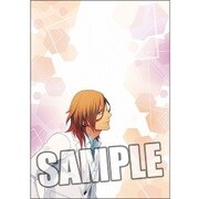 封筒 うたの☆プリンスさまっ♪ 神宮寺レン 2種セット