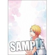 封筒 うたの☆プリンスさまっ♪ 来栖 翔 2種セット