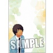封筒 うたの☆プリンスさまっ♪ 愛島セシル 2種セット