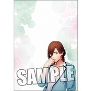 封筒 うたの☆プリンスさまっ♪ 寿嶺二 2種セット