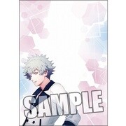 封筒 うたの☆プリンスさまっ♪ 黒崎蘭丸 2種セット