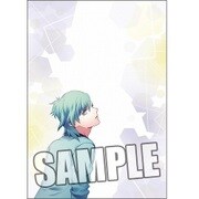 封筒 うたの☆プリンスさまっ♪ 美風藍 2種セット
