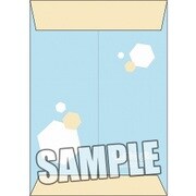 封筒 うたの☆プリンスさまっ♪ カミュ 2種セット