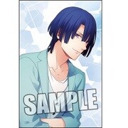 ミニ封筒 うたの☆プリンスさまっ♪ 聖川真斗 2種セット
