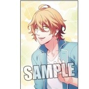 ミニ封筒 うたの☆プリンスさまっ♪ 四ノ宮那月 2種セット