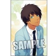 ミニ封筒 うたの☆プリンスさまっ♪ 愛島セシル 2種セット