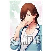 ミニ封筒 うたの☆プリンスさまっ♪ 寿嶺二 2種セット