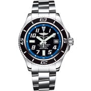 SUPEROCEAN 42(スーパーオーシャン42) 自動巻き メンズ 並行輸入品 A187 B30 PSS