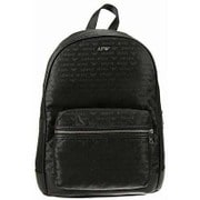 ARMANI JEANS-0622L/V8 -バックパック-NERO-POLY