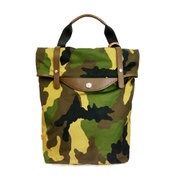 Orobianco-JACBACK -バックパック(トート)-CAMO