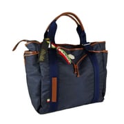 Orobianco-ARINNA/D -トートBag-JEANS/CAC