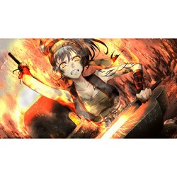 ヨドバシ.com - クロン CRON 雷子 応援セット [PSVitaソフト