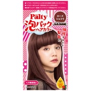 パルティ 泡パックヘアカラー ロースショコラ