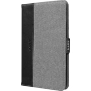 iPad mini4 LAUT PROFOLIO BLACK LAUT_IPM4_PF_BK