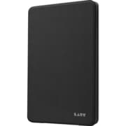 iPad mini4 LAUT REVOLVE BLACK LAUT_IPM4_RV_BK
