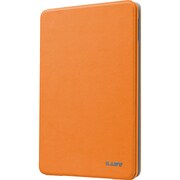 iPad mini4 LAUT REVOLVE ORANGE LAUT_IPM4_RV_O