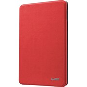 iPad mini4 LAUT REVOLVE RED LAUT_IPM4_RV_R