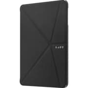 iPad mini4 LAUT TRIFOLIO BLACK LAUT_IPM4_TF_BK